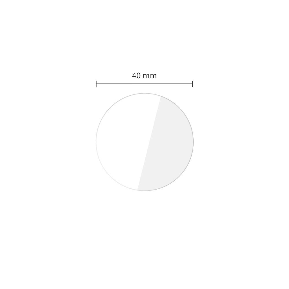 Szkło hartowane Tech-Protect Glass Fit+ do Huawei Watch GT 6 46mm Clear [2 PACK]