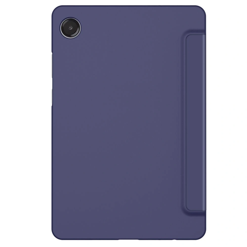 Etui Tech-Protect SmartCase do Samsung Galaxy Tab A9 / A11 8.7 X110 / X115 / X133 / X135 Navy