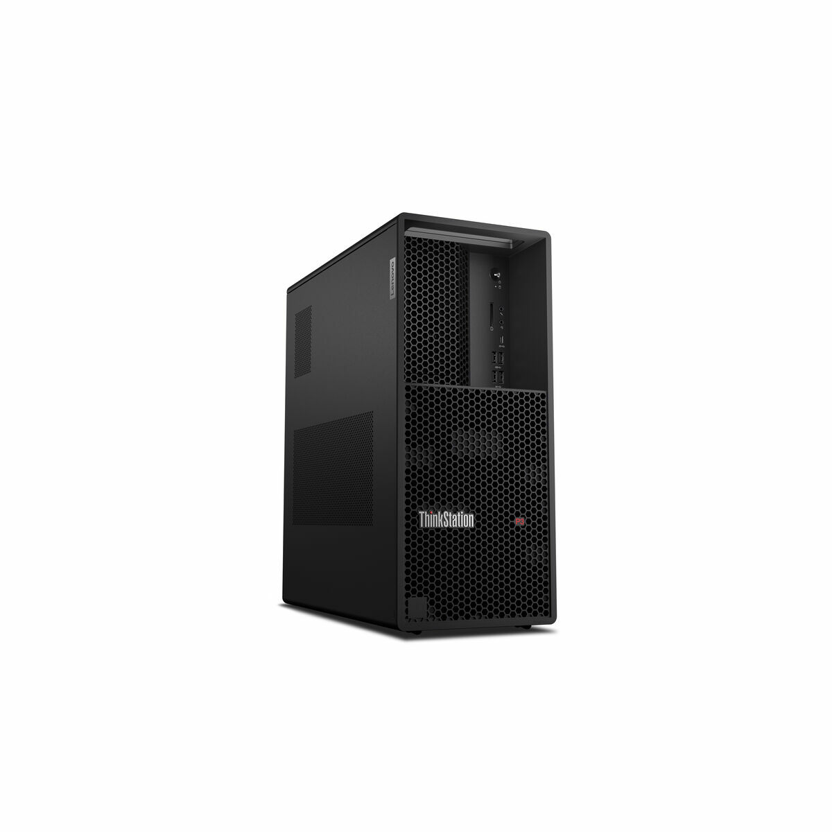 Desktop PC Lenovo 30GS00EXSP 32 GB RAM 1 TB SSD Intel Core i7-14700 NVIDIA RTX 2000 Ada Desktop PC Lenovo 30GS00EXSP 32 GB RAM 1 TB SSD Intel Core i7-14700 NVIDIA RTX 2000 Ada