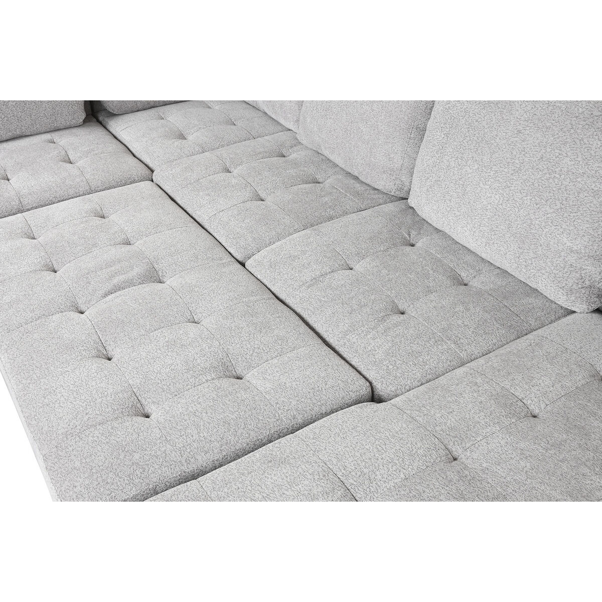 Sofabed Home ESPRIT Modern 307 x 242 x 86 cm Sofabed Home ESPRIT Modern 307 x 242 x 86 cm