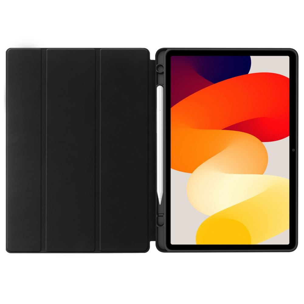Tech-Protect SmartCase Pen Xiaomi Redmi Pad SE 11.0 Black