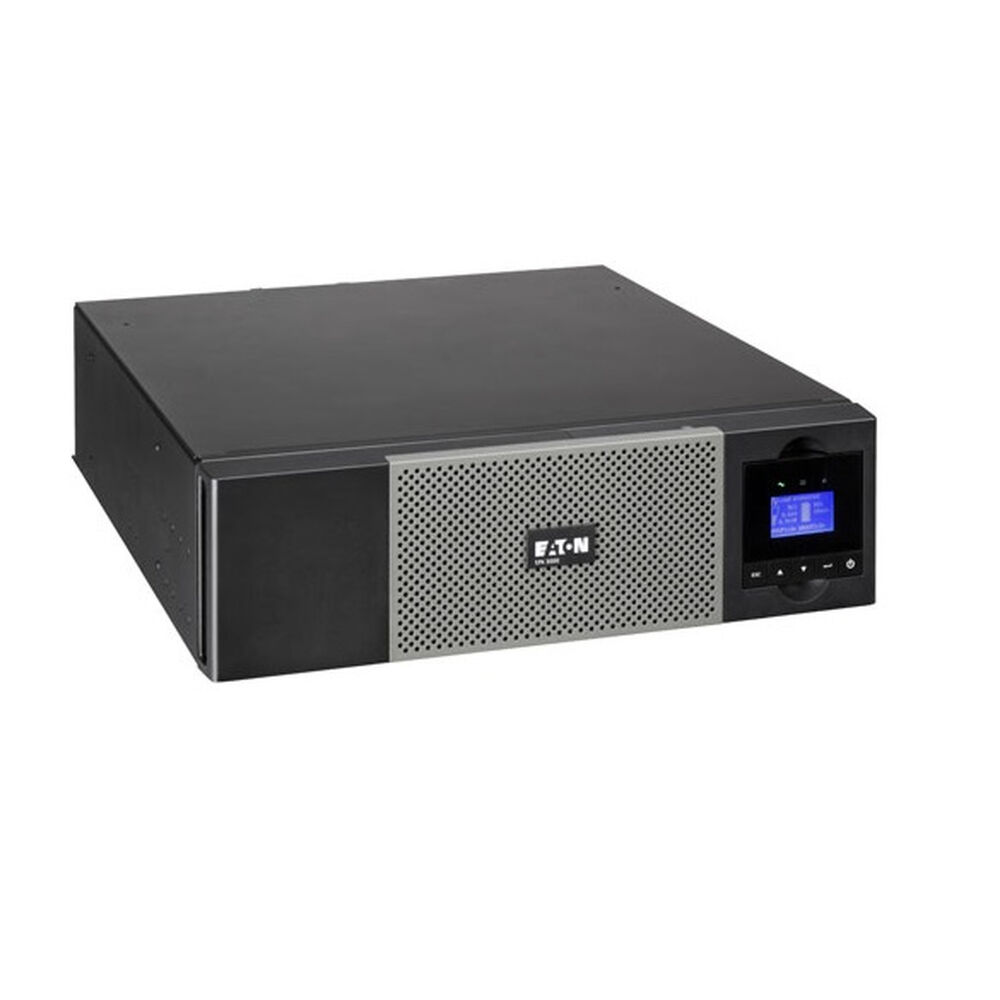 Uninterruptible Power Supply System Interactive UPS Eaton 5PX3000IRT3UG2      