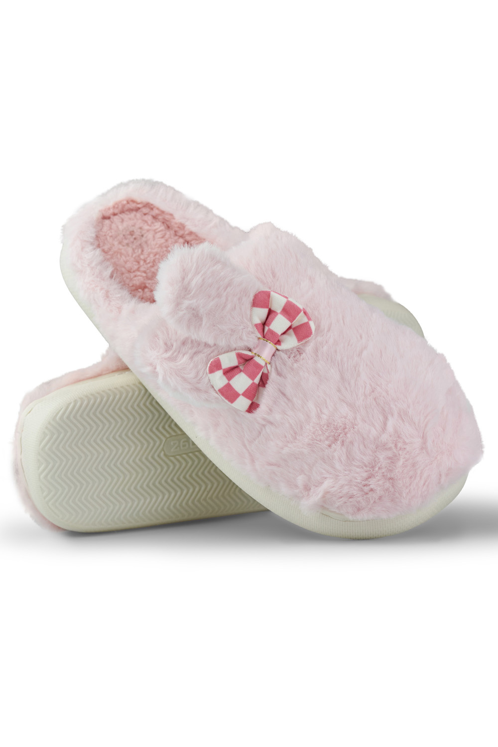  Slippers model 189146 PRIMO  pink