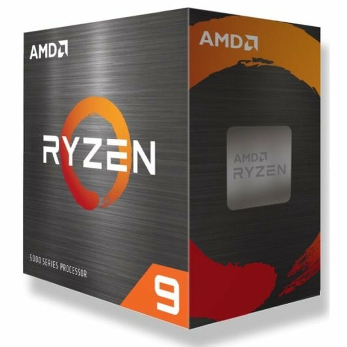 Processor AMD 100-100001581WOF AMD RYZEN™ 9 5900XT AMD AM4 Processor AMD 100-100001581WOF AMD RYZEN™ 9 5900XT AMD AM4