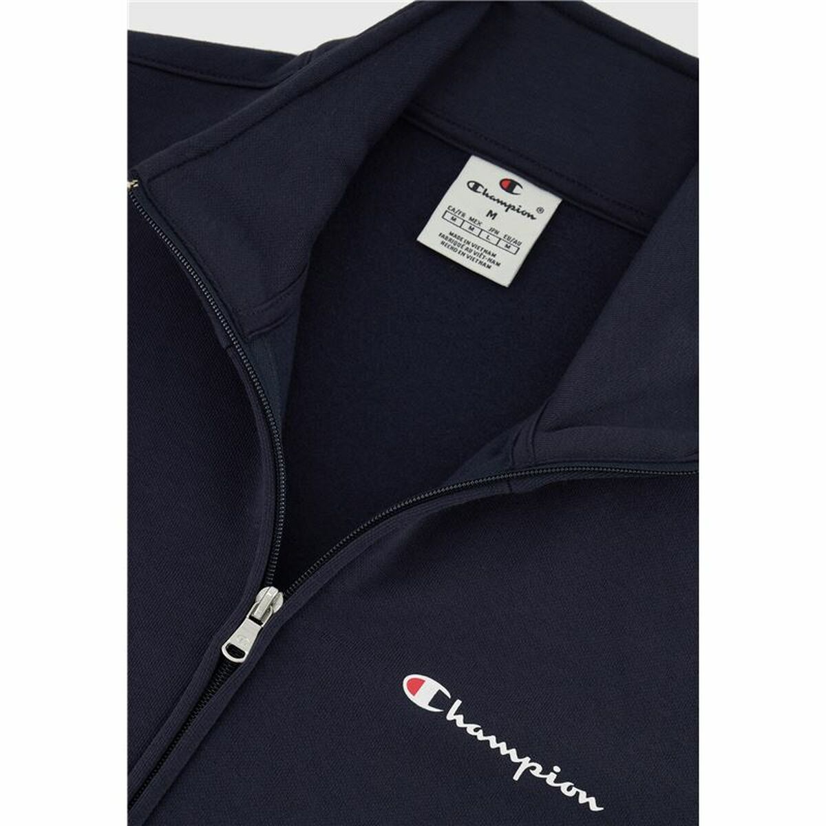 Adult's Sports Outfit Champion Navy Blue 2 Pieces