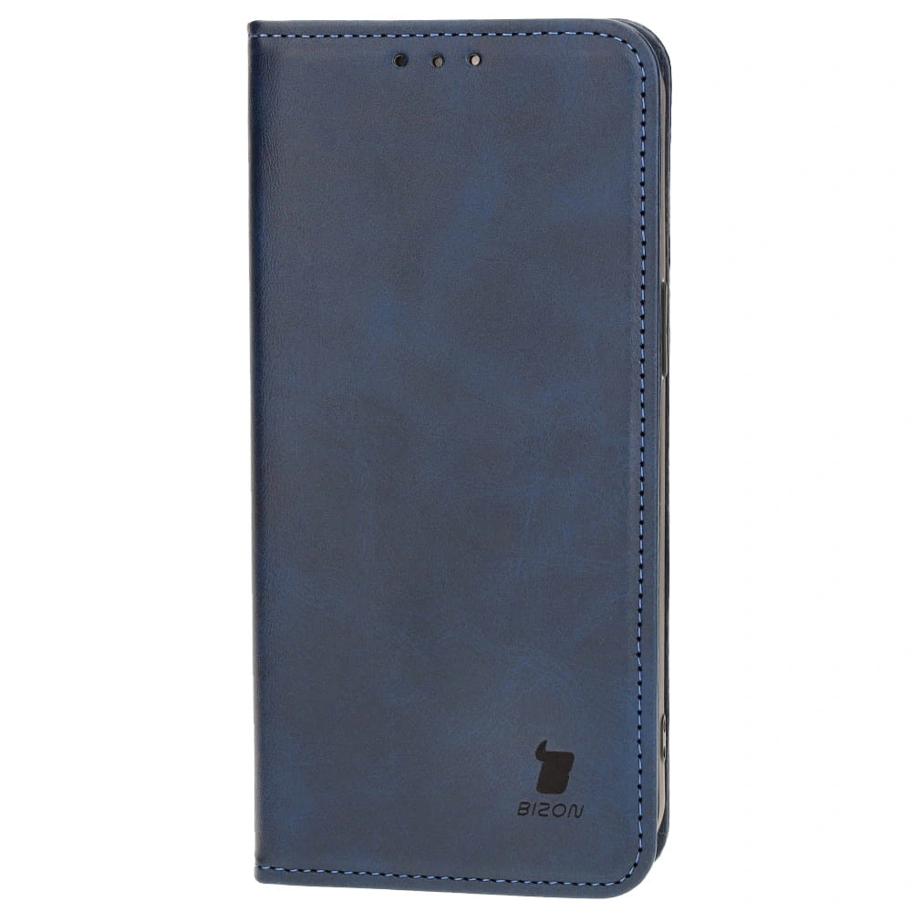 Bizon Case Pocket Pro Apple iPhone 15 Pro Max navy blue