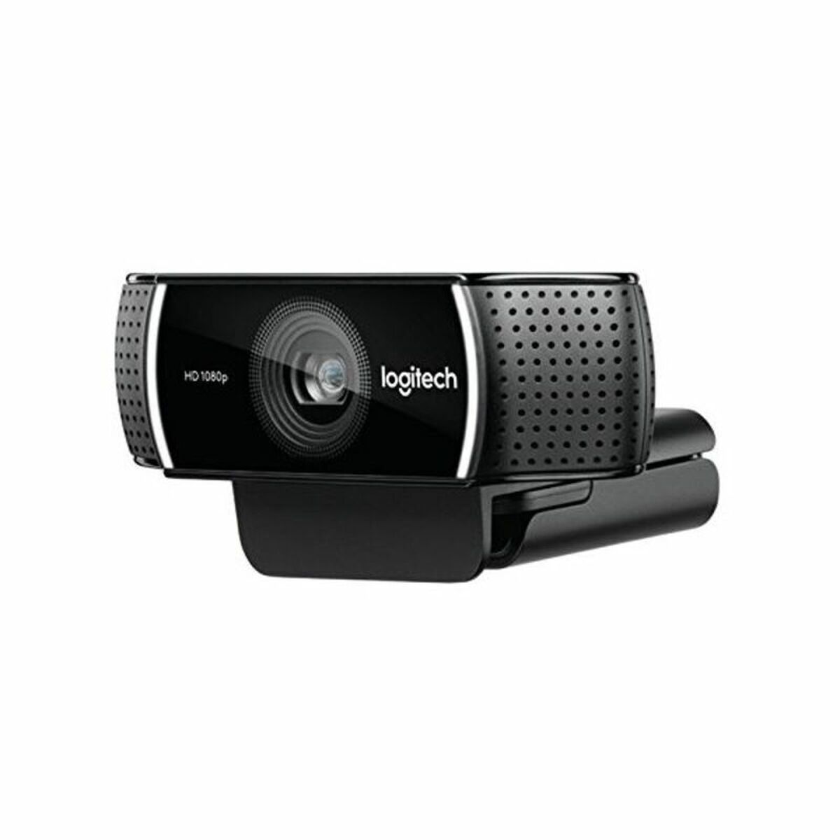 Webcam Logitech C922 HD 1080p Streaming