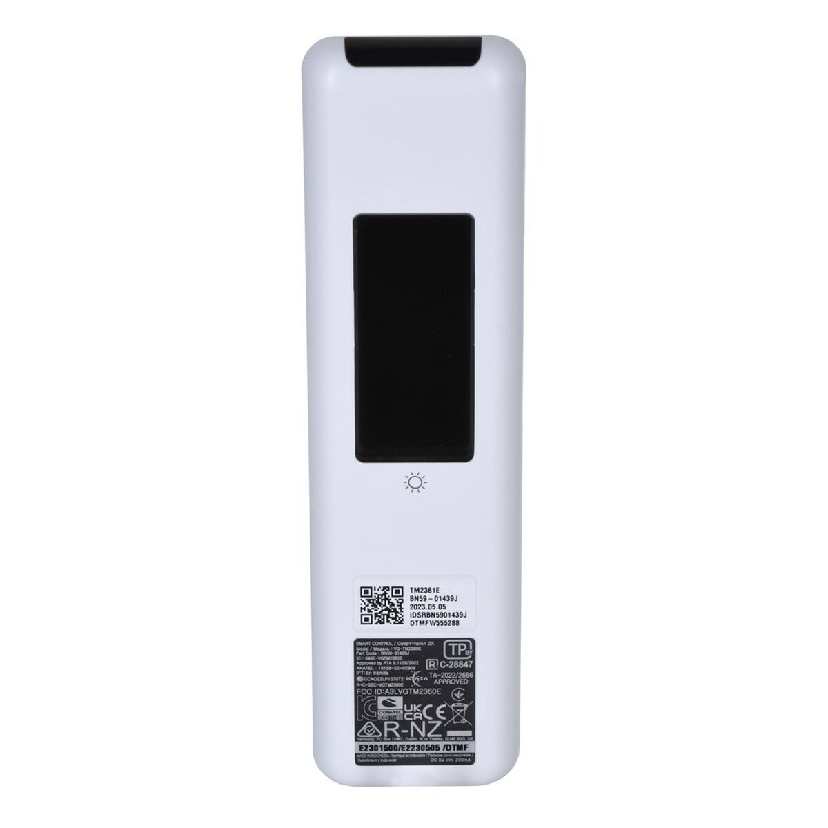 Projector Samsung SP-LFF3CLAXXXH