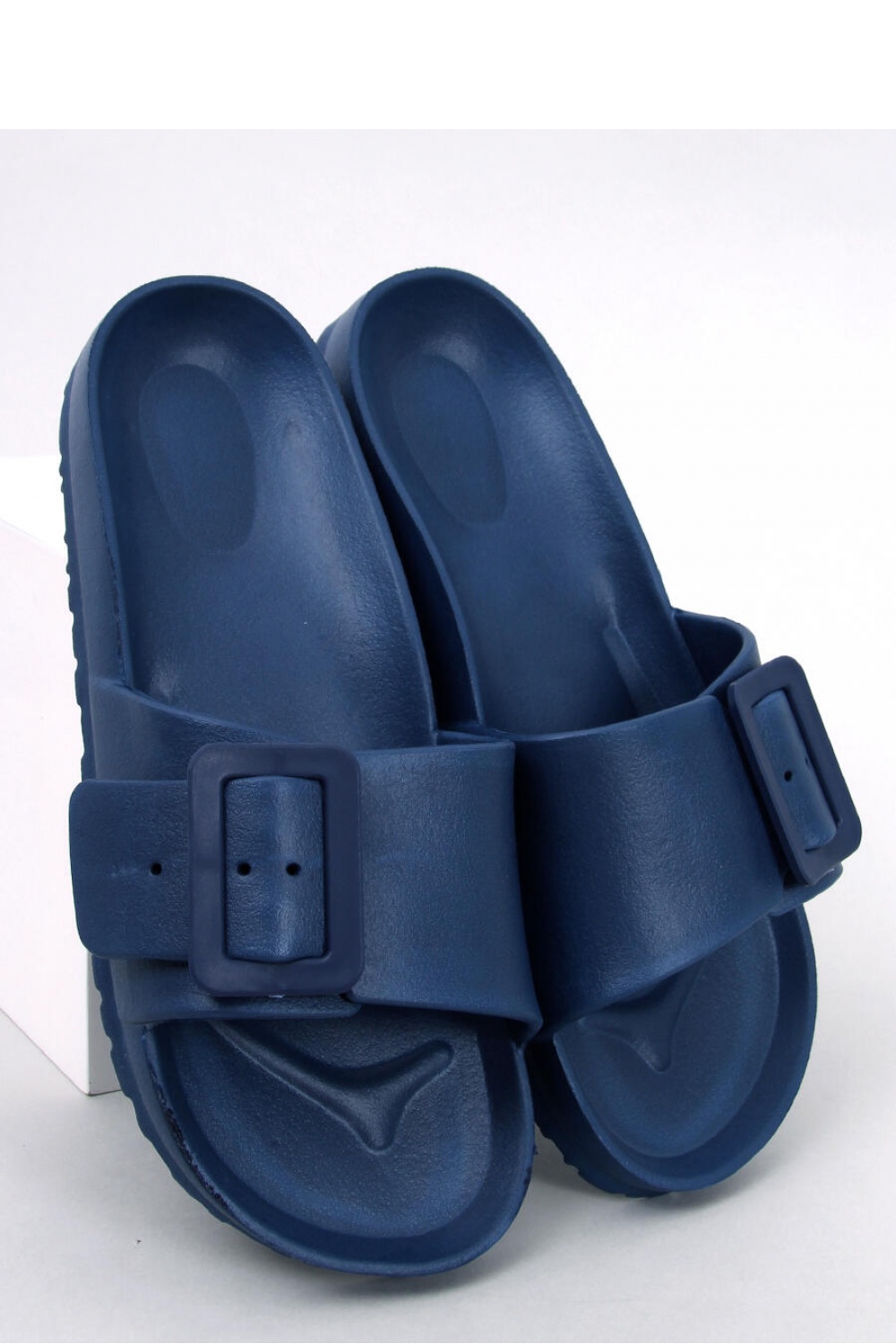  Flip-flops model 180571 Inello  blue