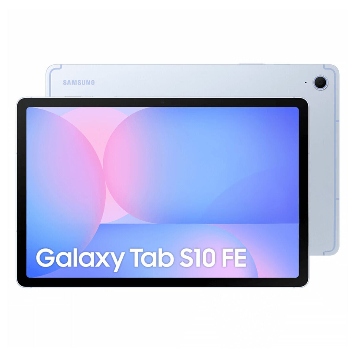 Tablet Samsung SM-X520NLBREUB 10,9" Octa Core 8 GB RAM 128 GB Blue Tablet Samsung SM-X520NLBREUB 10,9" Octa Core 8 GB RAM 128 GB Blue