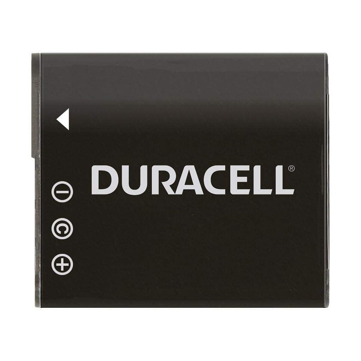 Camera Batteries DURACELL DR9714 3.7 V (Refurbished A)