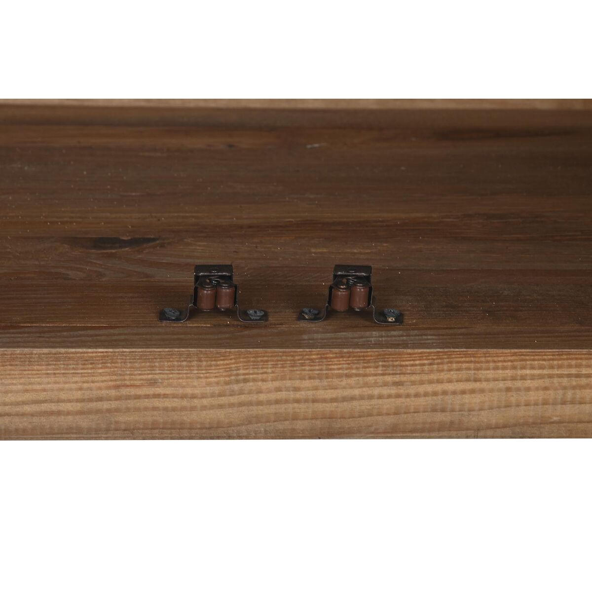 TV furniture DKD Home Decor Recycled Wood (156 x 44 x 65 cm)