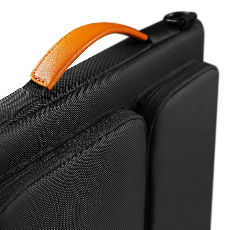 Tomtoc Defender-A42 laptop bag 15,6" (black)