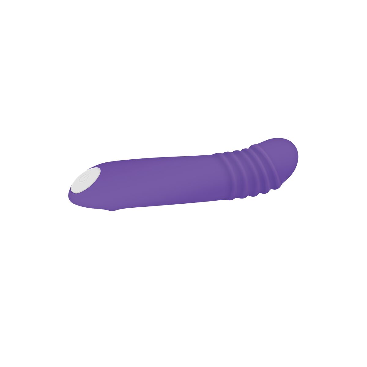 G-Spot Vibrator Evolved Purple G-Spot Vibrator Evolved Purple