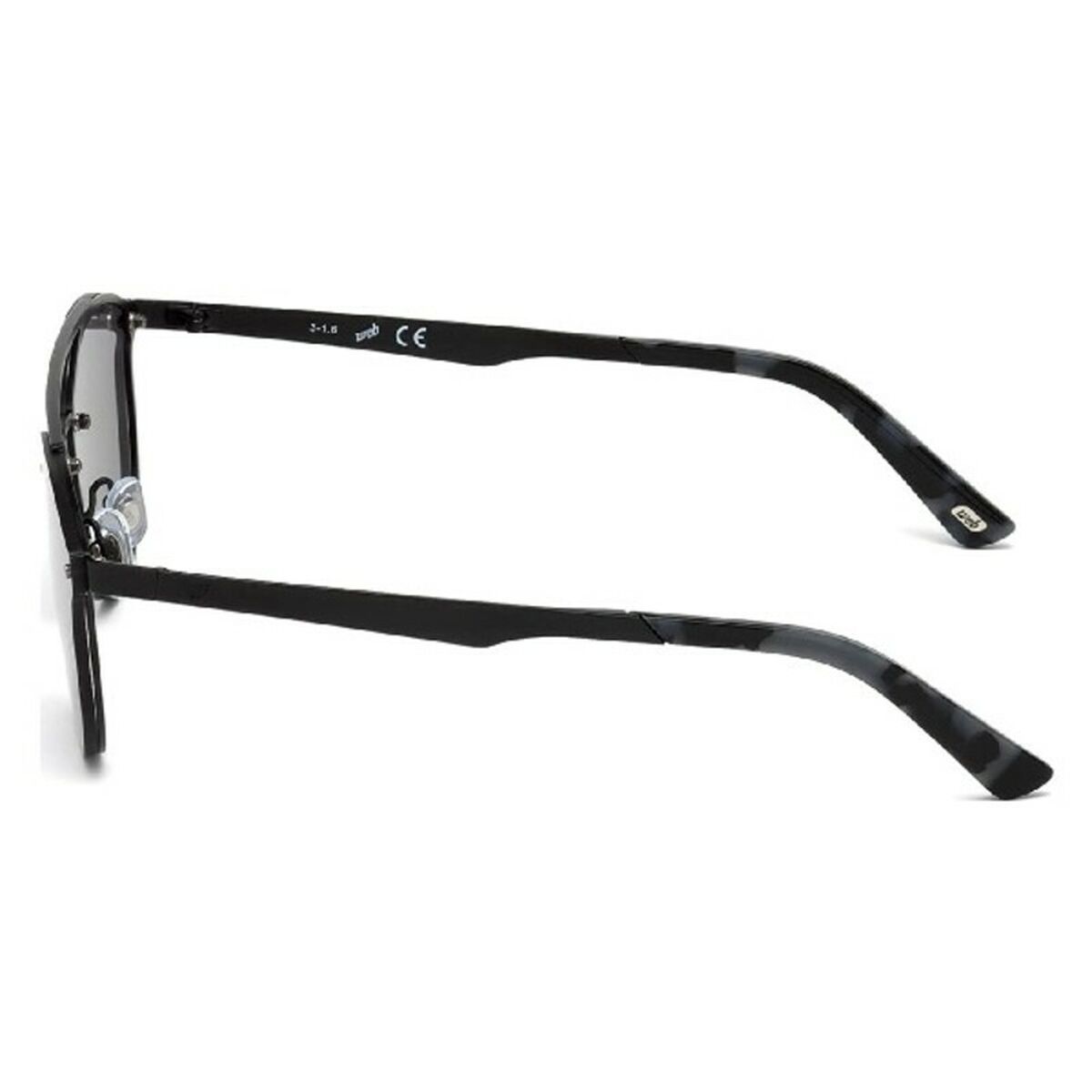 Unisex-Sonnenbrille Web Eyewear WE0189A