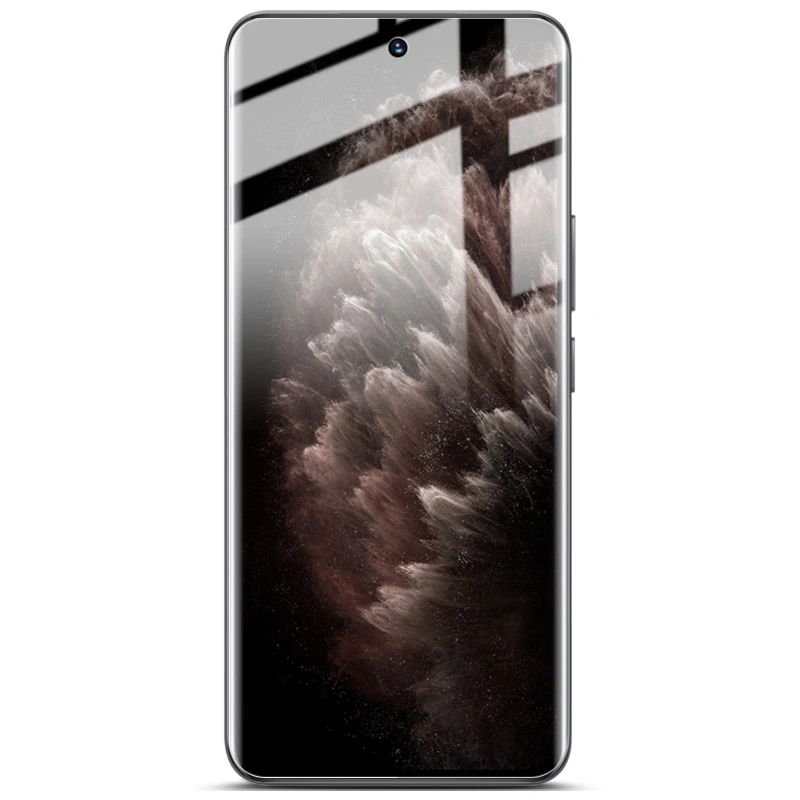 Bizon Glass Hydrogel Front Honor 200 [2 PACK]