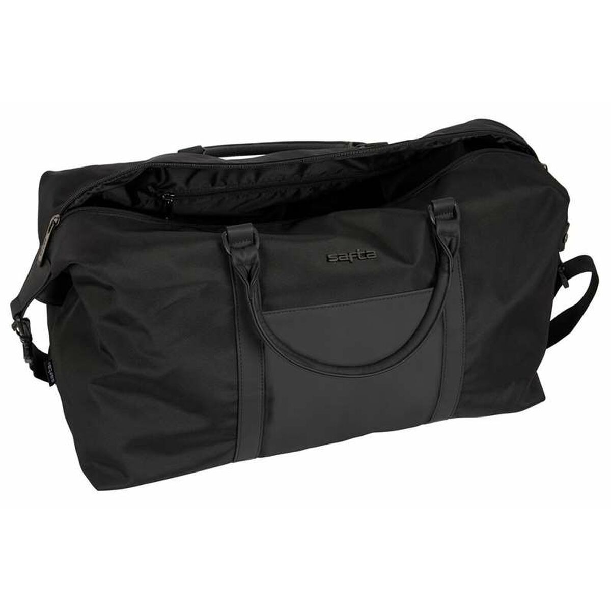 Sports Bag Safta Business Black 68 x 29 x 22 cm