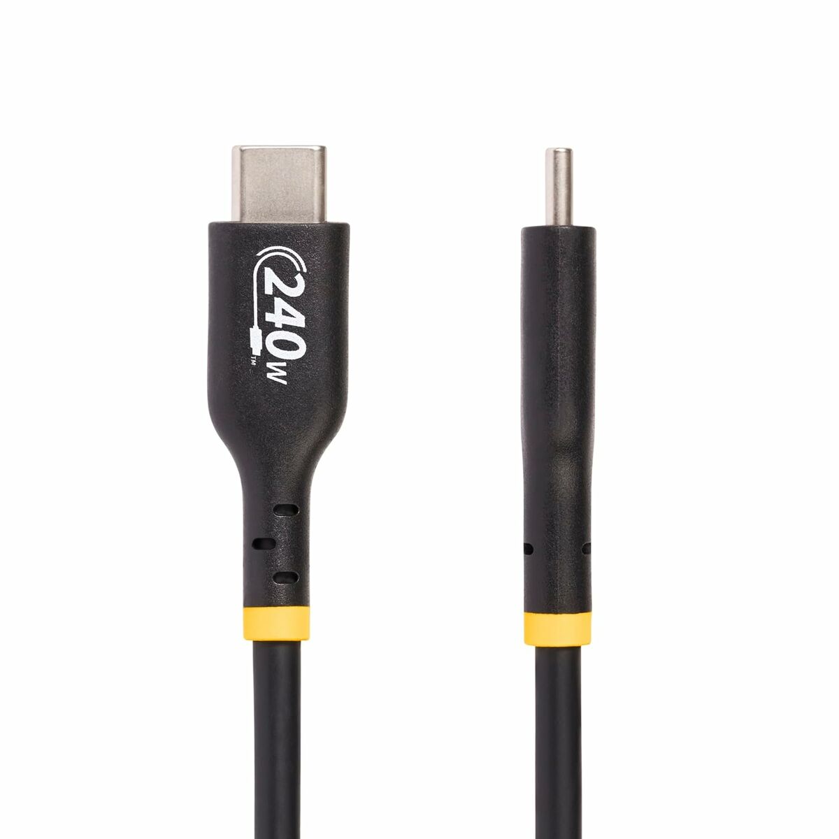 Current Adaptor Startech USB2EPR1M Black