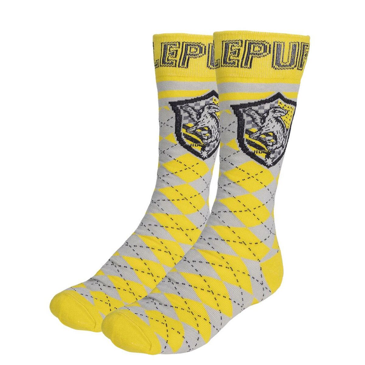 Socks Harry Potter 4 Pieces Socks Harry Potter 4 Pieces