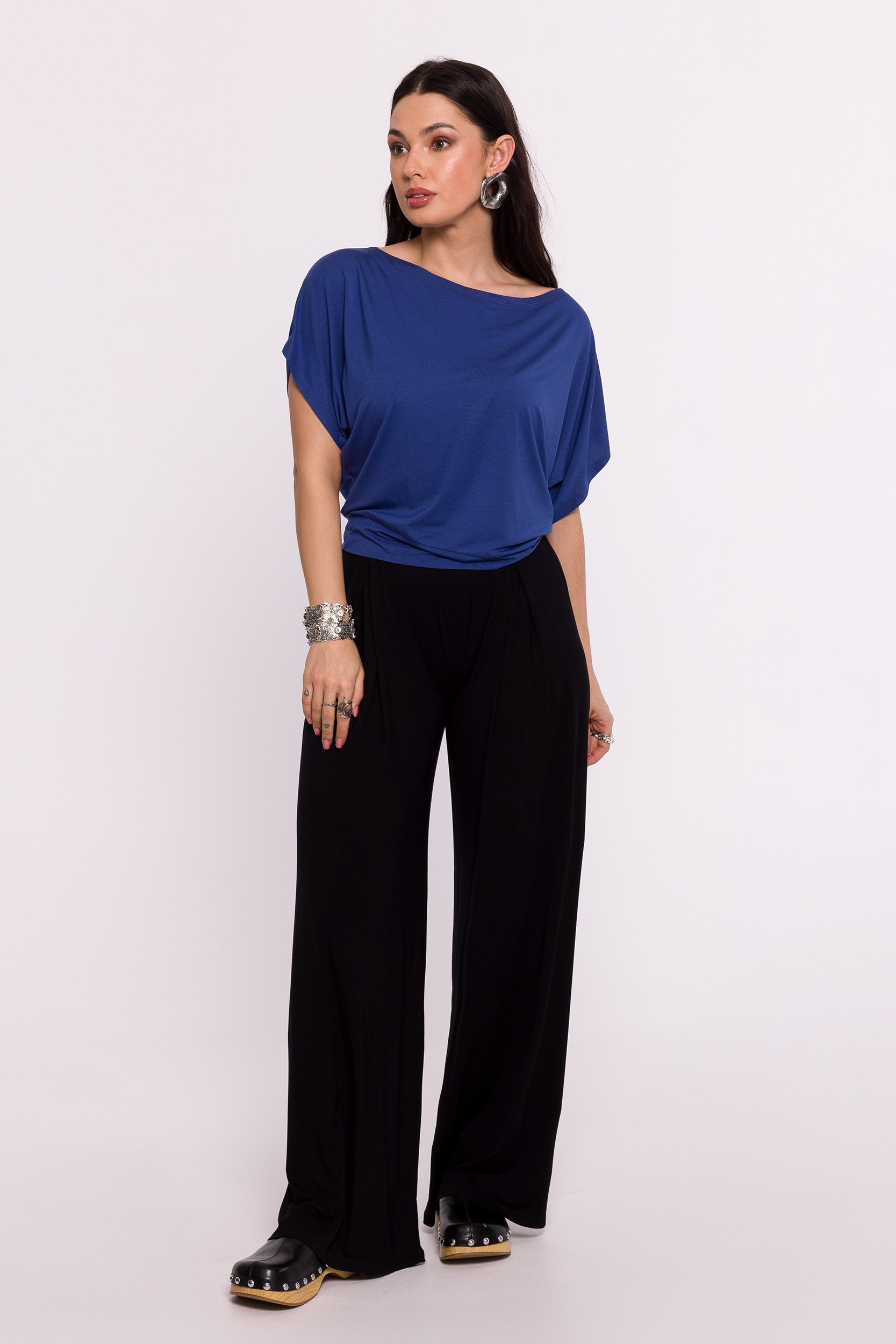  Blouse model 193665 BeWear  blue
