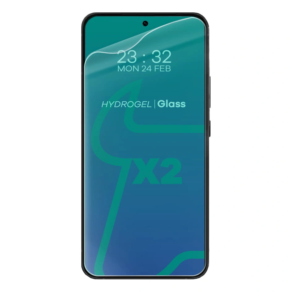 Bizon Glass Hydrogel Samsung Galaxy S23