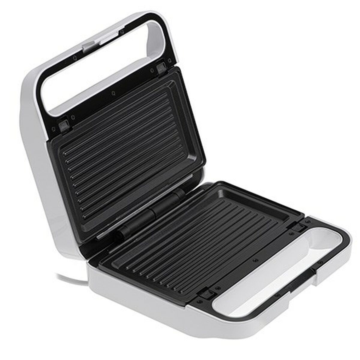 Sandwich Maker Adler AD 3070w White Sandwich Maker Adler AD 3070w White