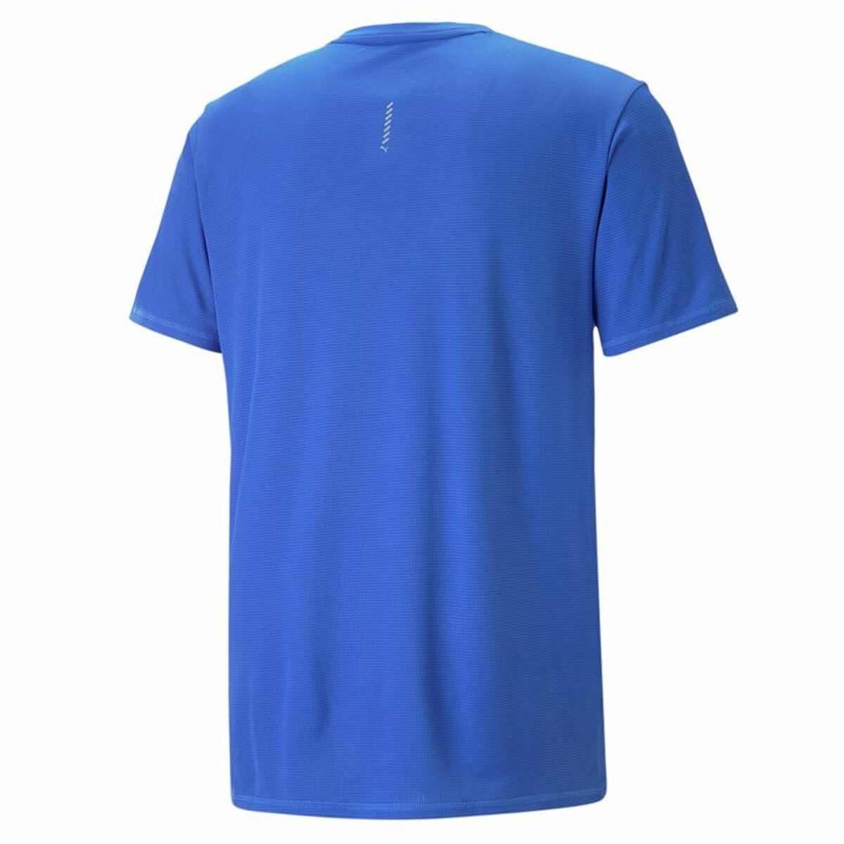 T-shirt Puma Run Favorite Logo Blue Men