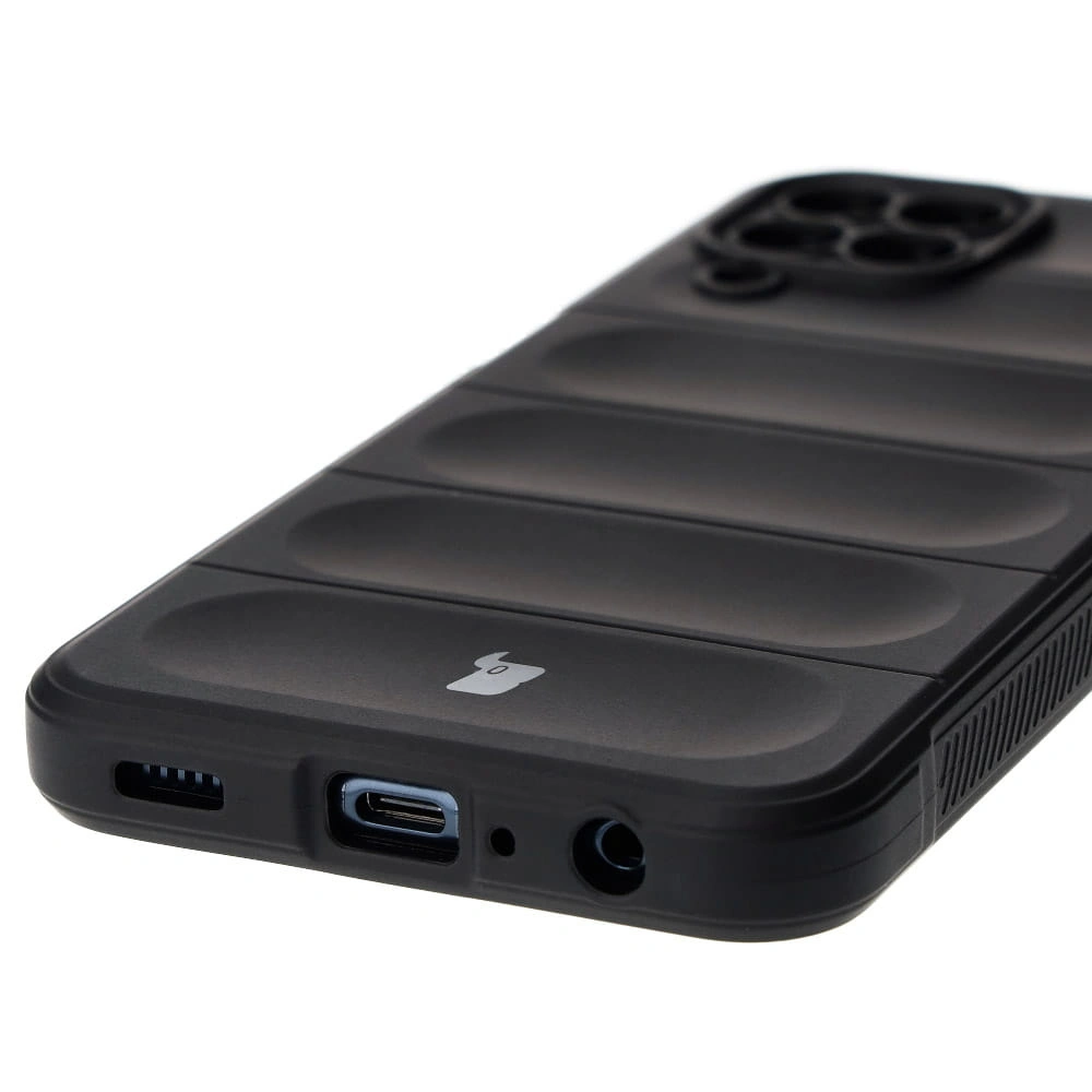 Bizon Case Tur Samsung Galaxy M33 5G black