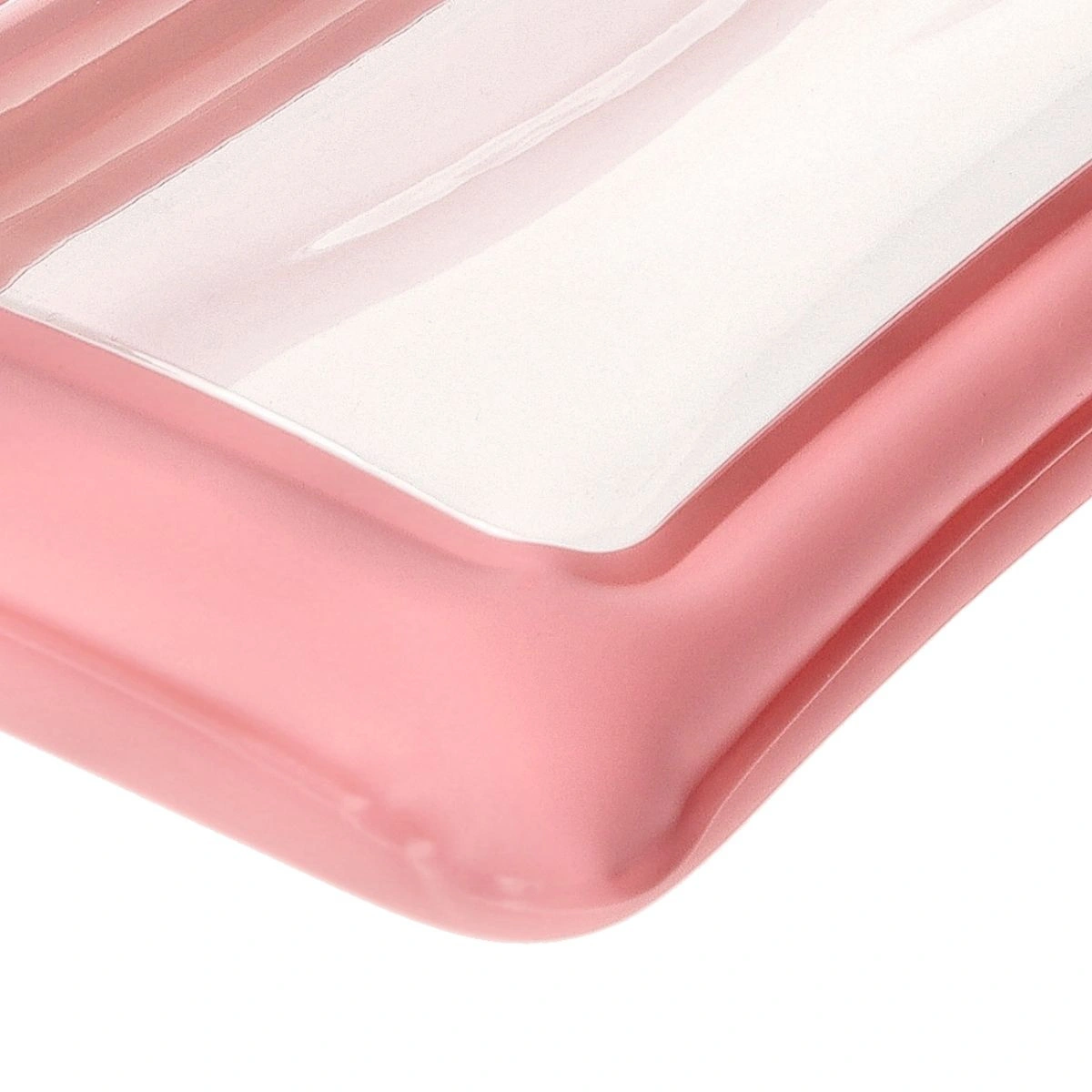 Bizon Case Hydrofloat pink
