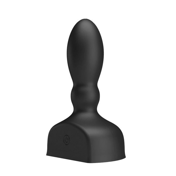 PRETTY LOVE BOTTOM MARRIEL VIBRATING AND INFLATABLE PROSTATE ESTIMULATOR