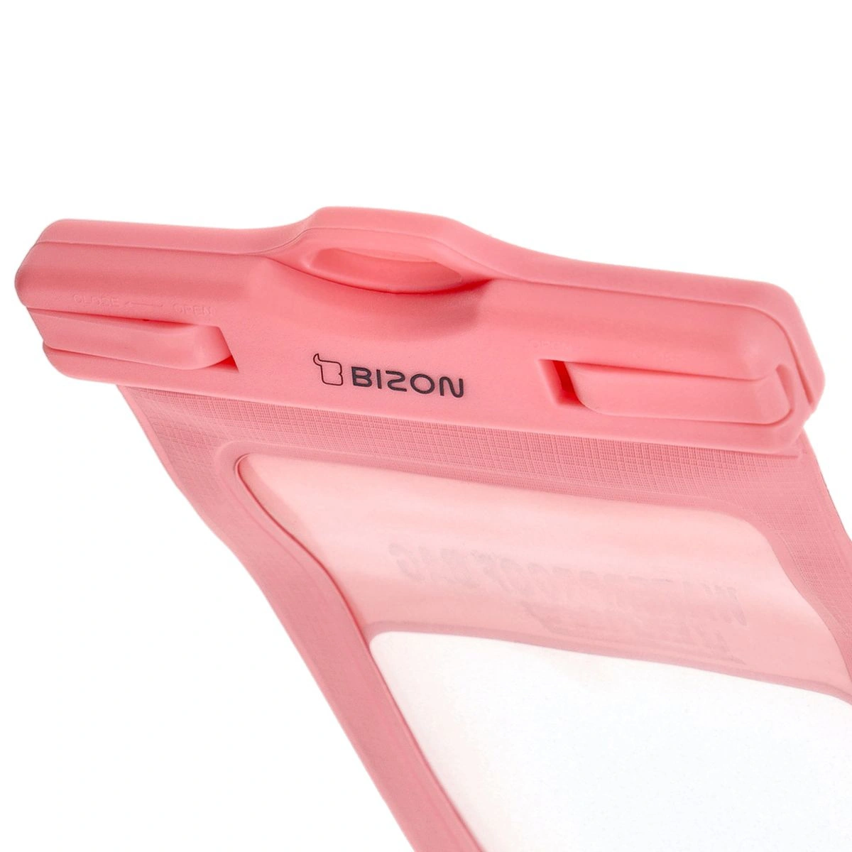 Bizon Case Hydrowrap pink [2 PACK]