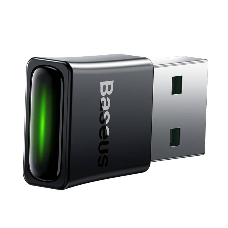 Baseus BA07 Wireless Adapter (black)