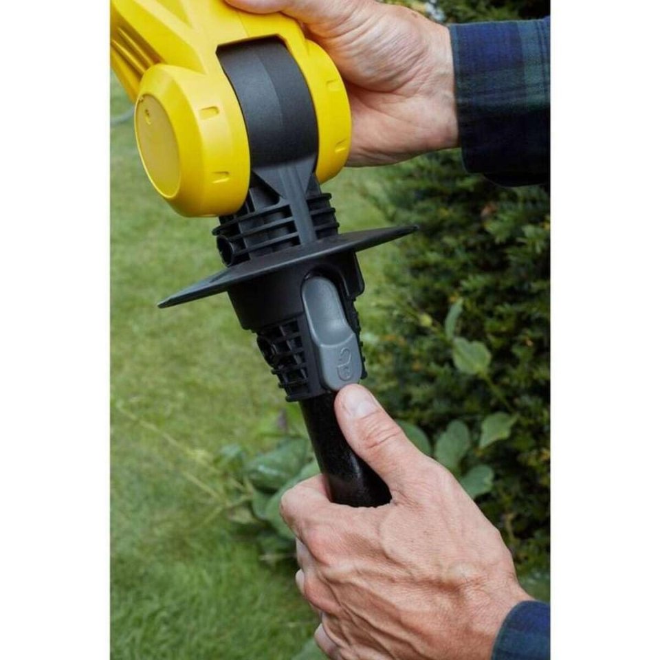 Hedge trimmer Stanley 18 V Hedge trimmer Stanley 18 V