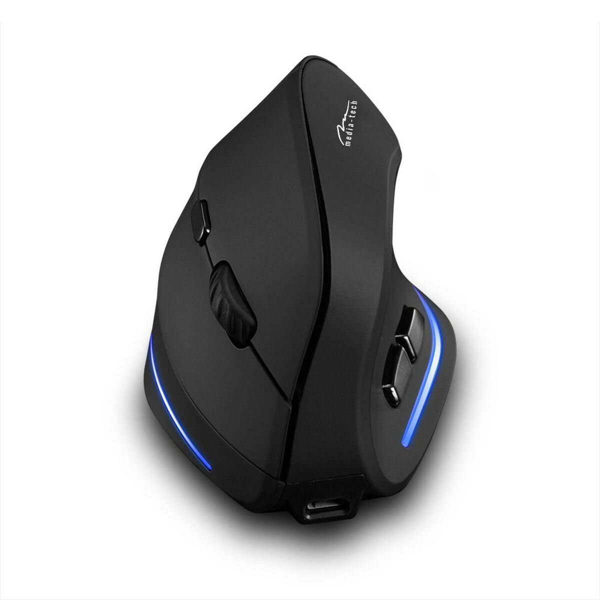 Mouse Media Tech VERTIC RF MT1123 Black
