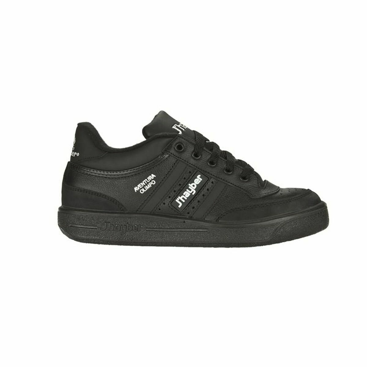 Men's Trainers J-Hayber Olimpo Black