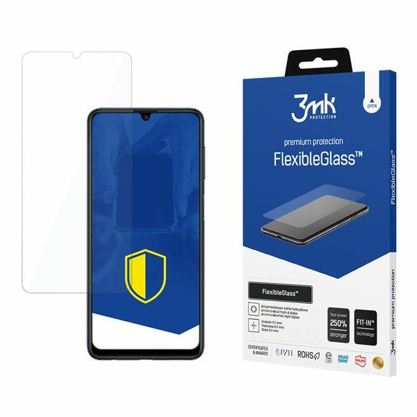 3MK FlexibleGlass Samsung Galaxy M23