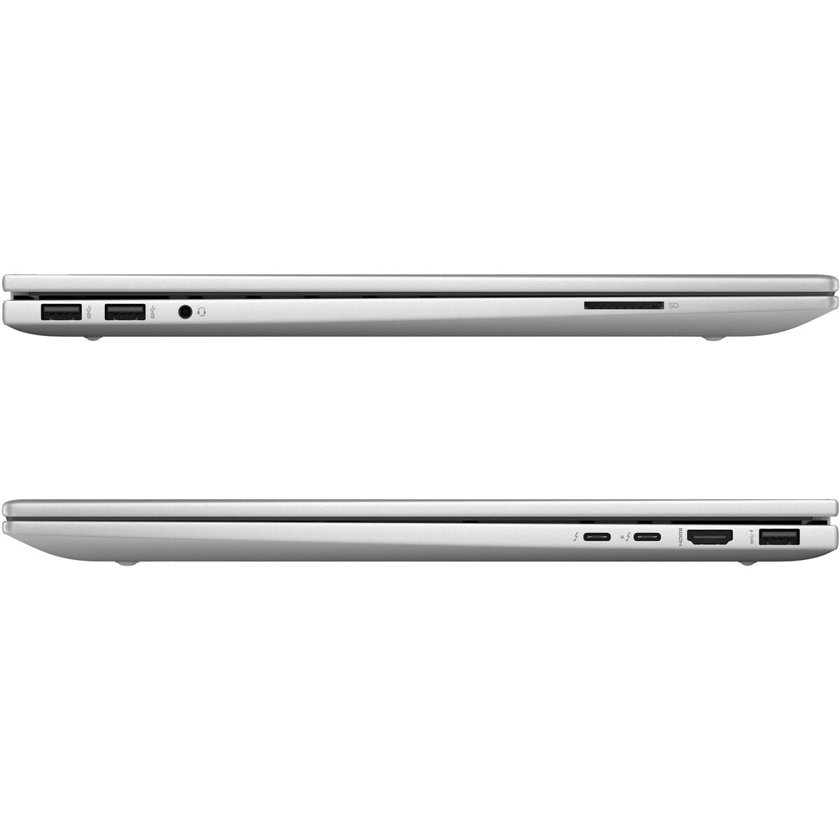 Laptop HP 9S4S3EA 17,3" I5-13500H 16 GB RAM 512 GB SSD