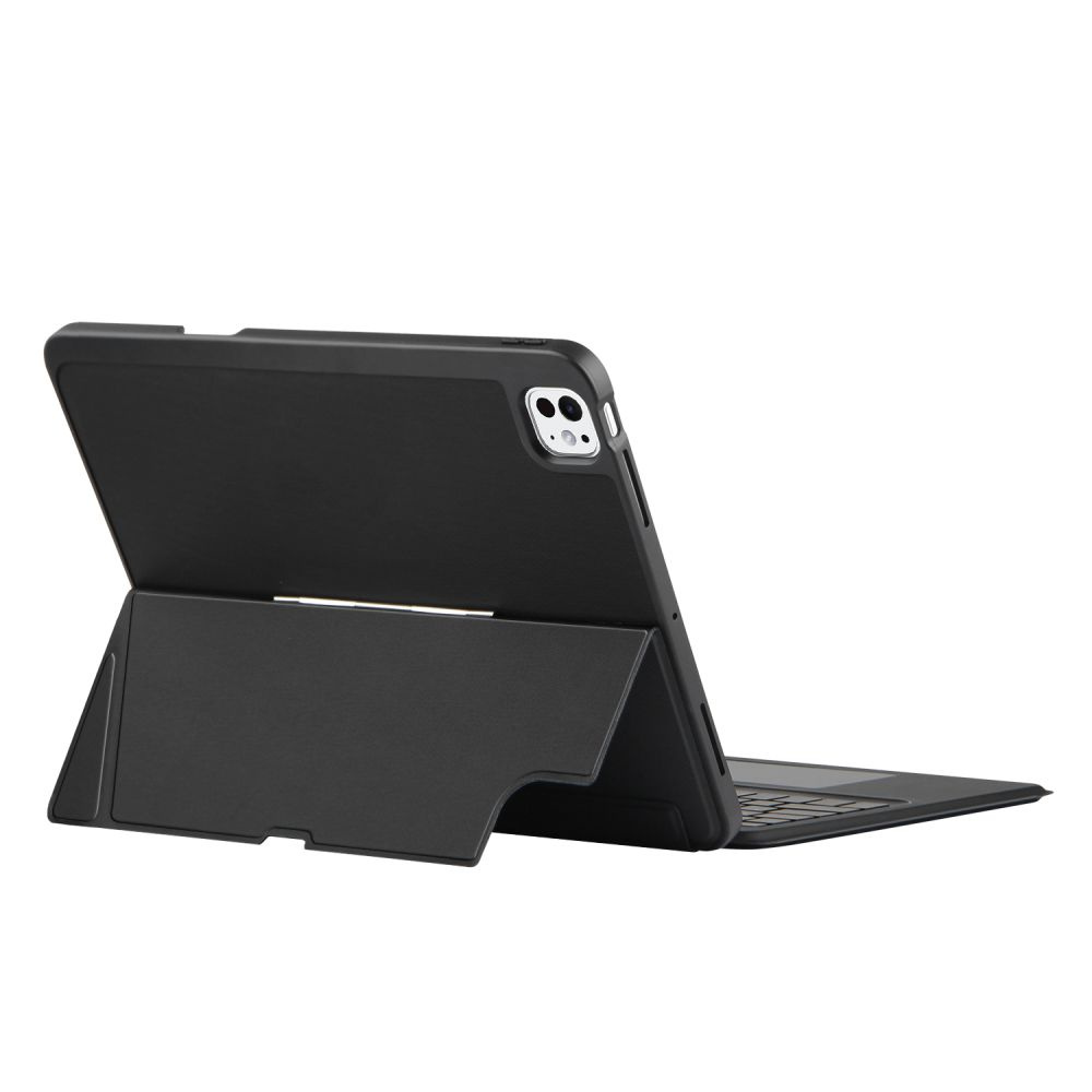 Tech-Protect SmartCase Mag Pen + Keyboard Apple iPad Pro 13" 2024 (7 gen) Black