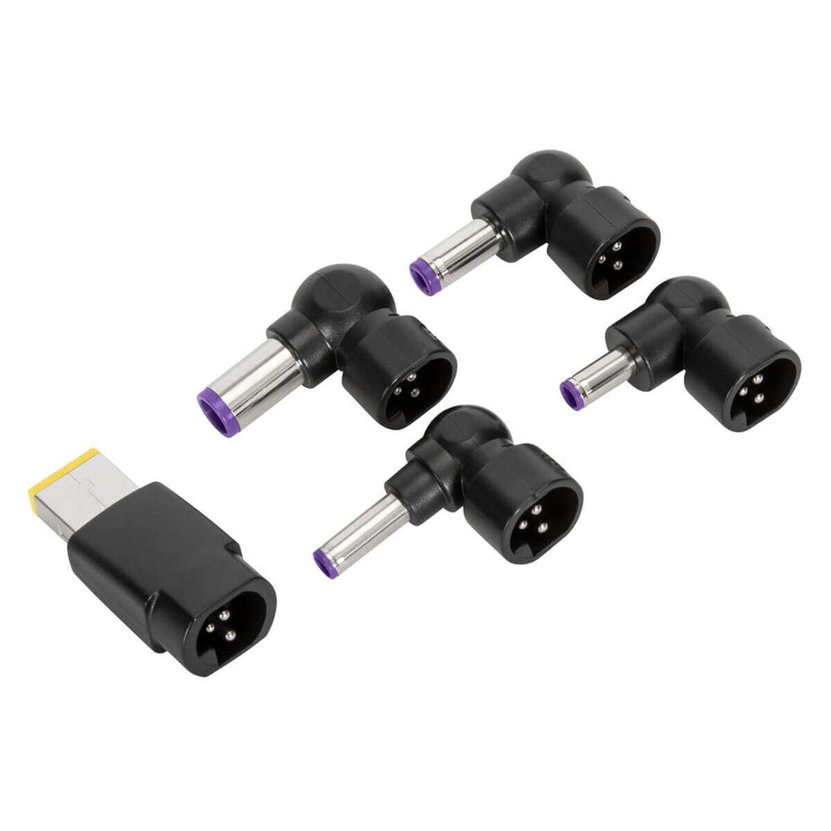 Adaptor Targus USB-C Legacy Power Adapter Set Adaptor Targus USB-C Legacy Power Adapter Set