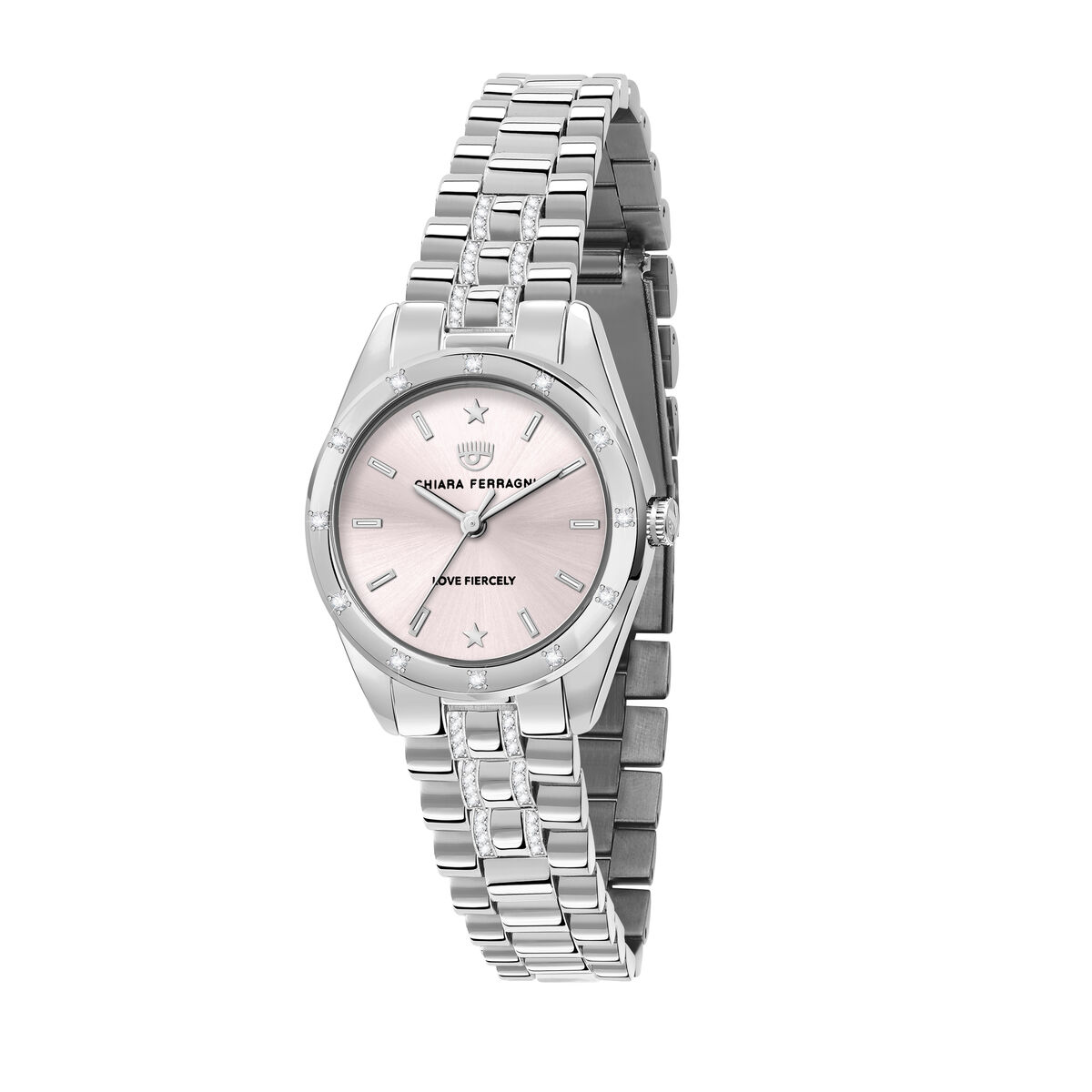 Ladies' Watch Chiara Ferragni R1953100520 (Ø 28 mm)