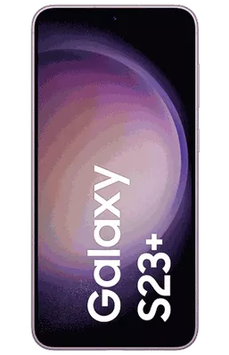 Samsung Galaxy S23+ 512GB S916 Purple