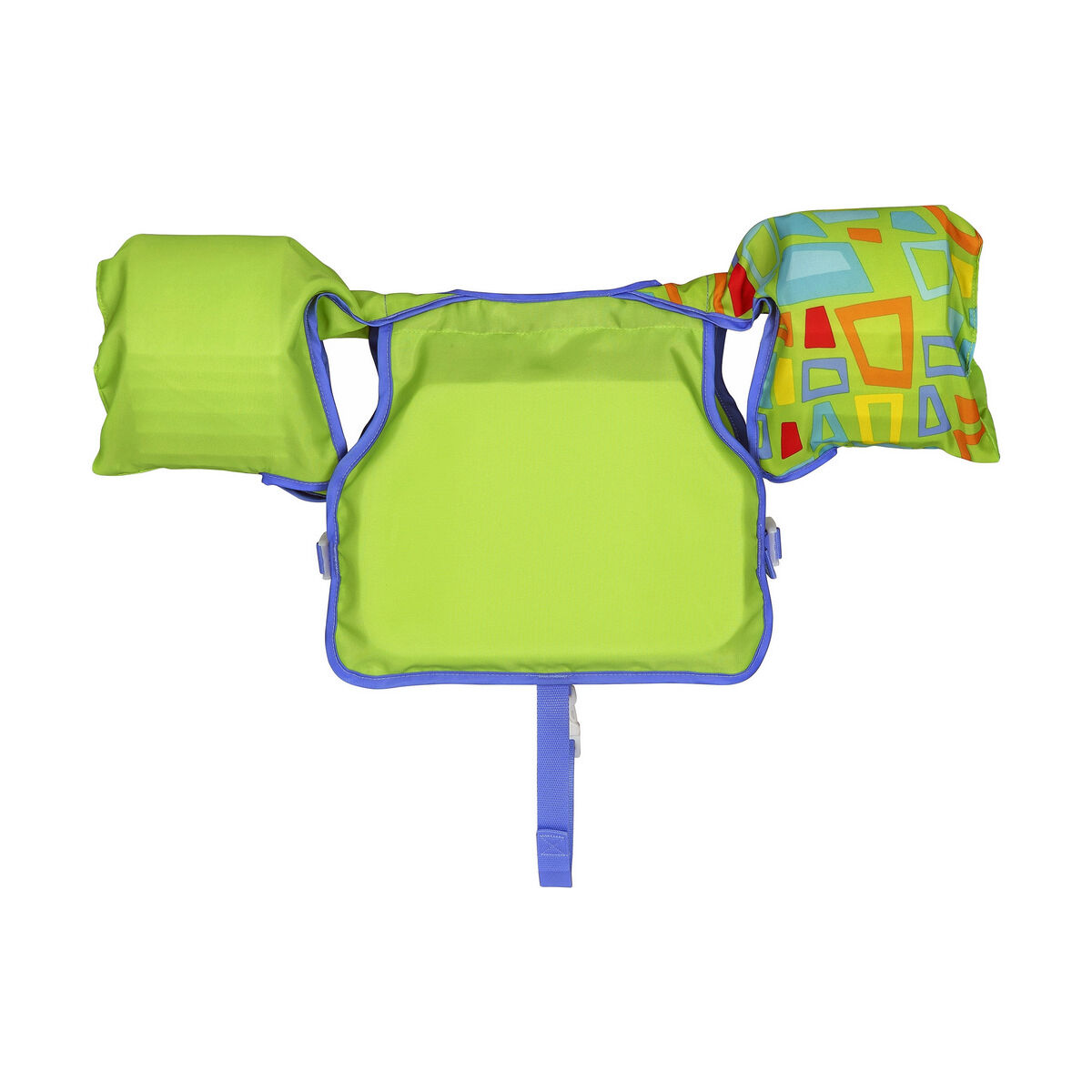 Inflatable Swim Vest Bestway Aquastar Swim Safe 19-30 kg Inflatable Swim Vest Bestway Aquastar Swim Safe 19-30 kg