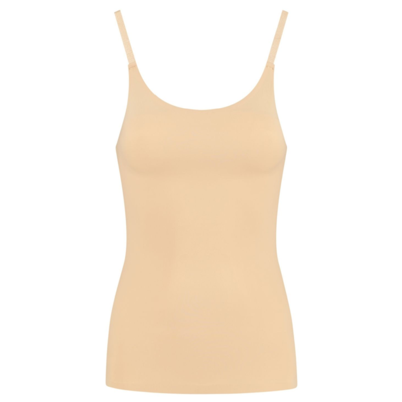 BYE BRA INVISIBLE SINGLET LIGHT CONTROL M