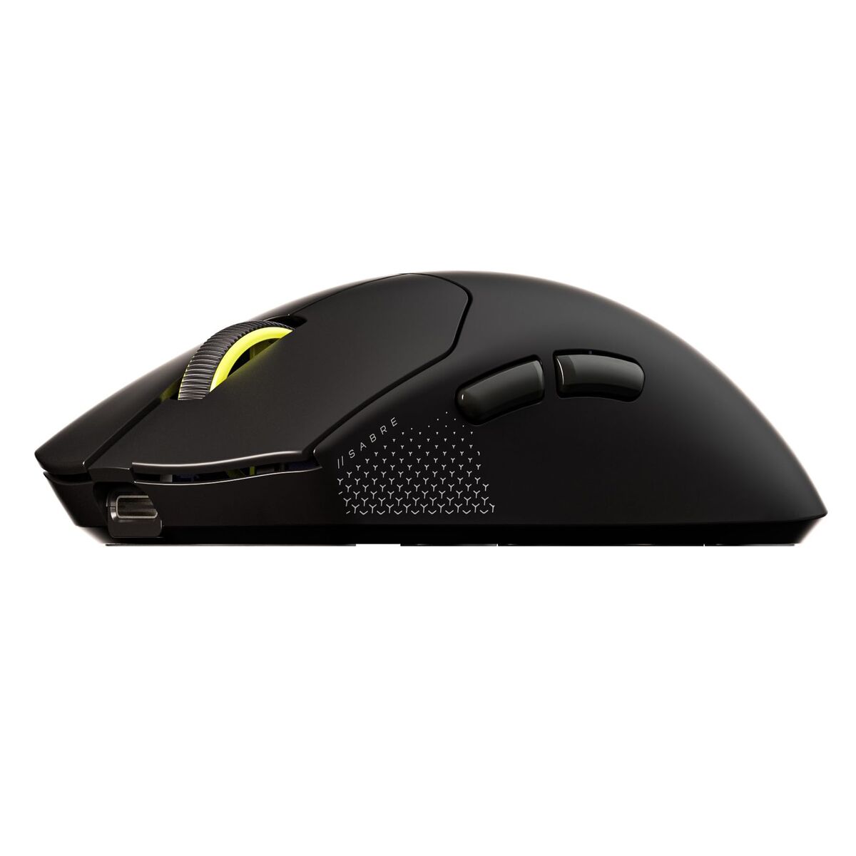 Mouse Corsair CH-931G000-WW Black