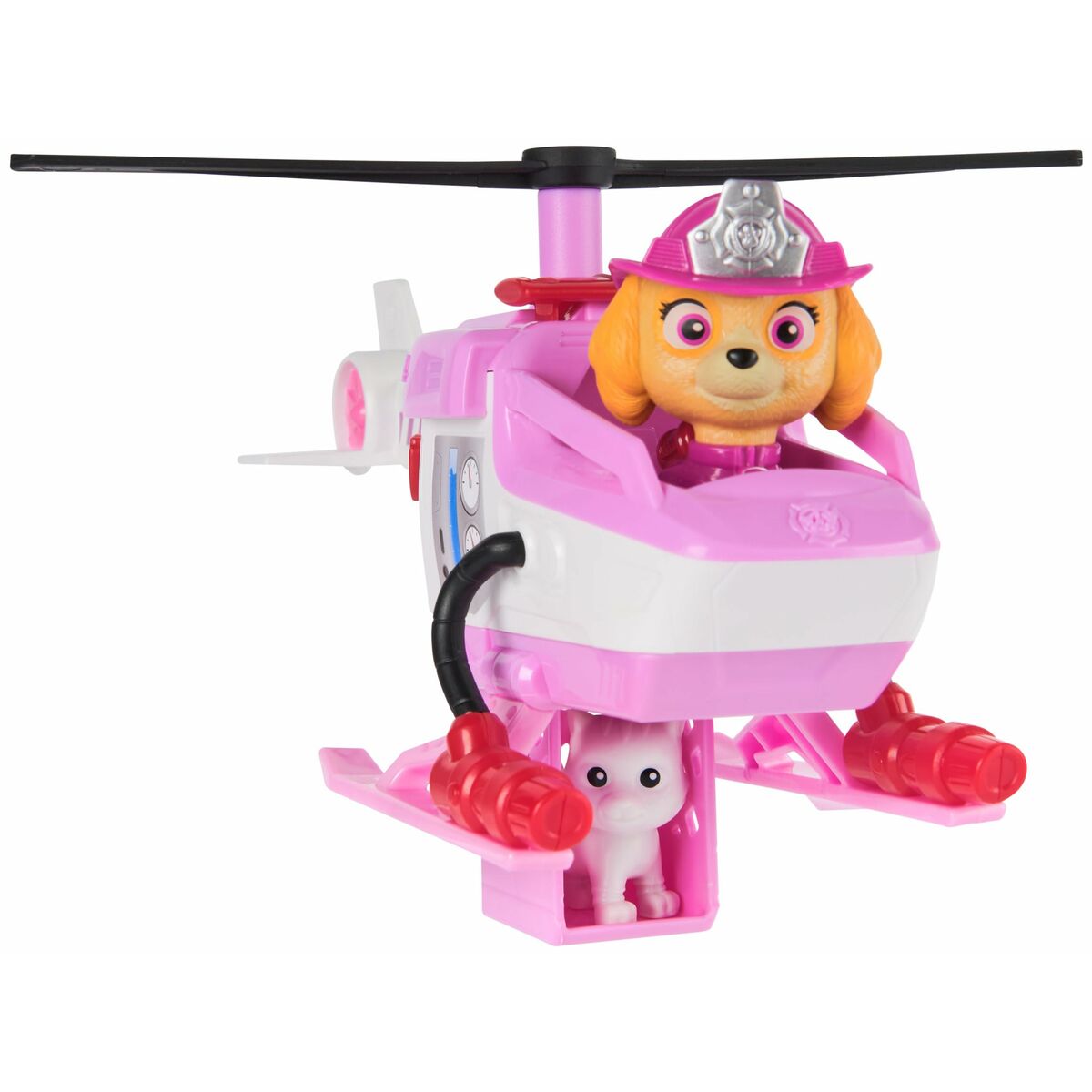 Action Figure Spin Master Paw Patrol Action Figure Spin Master Paw Patrol
