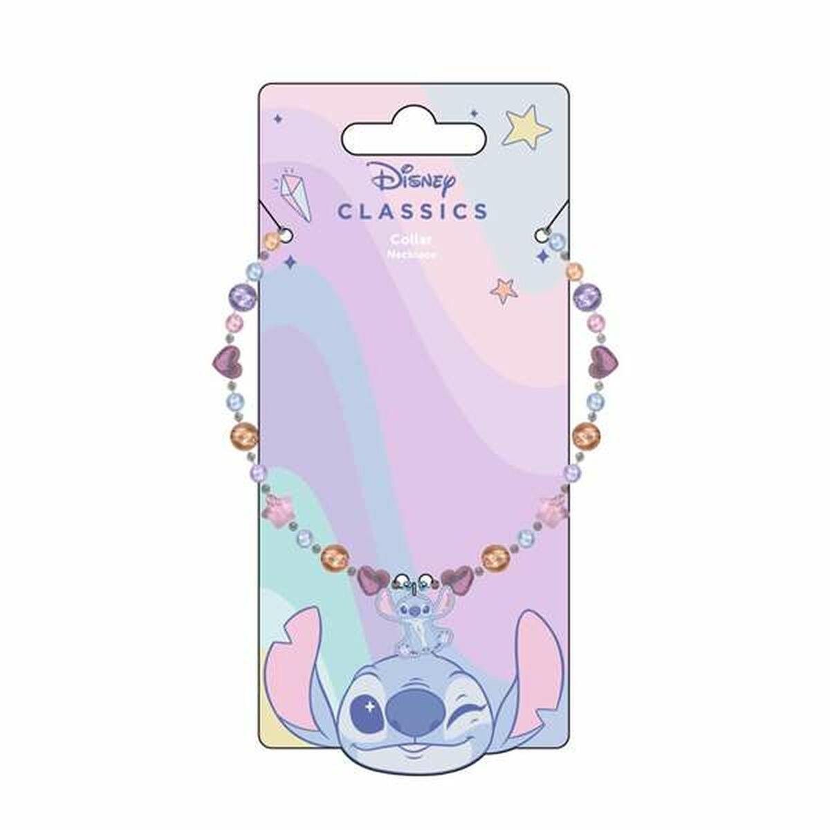 Ladies' Watch Stitch