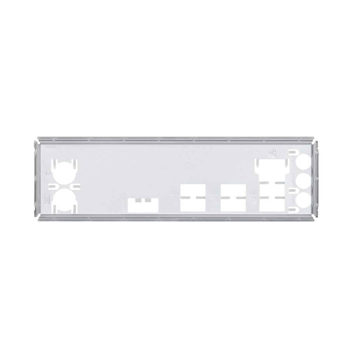 Motherboard Asus 90MB1H60-M0EAY0 AMD AM4 AMD A520 AMD