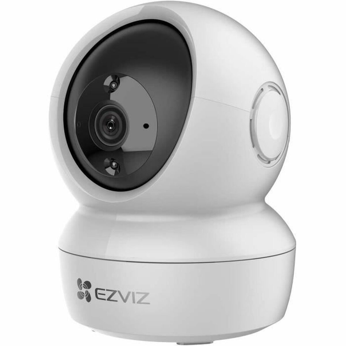 Surveillance Camcorder Ezviz 303102580 360º Surveillance Camcorder Ezviz 303102580 360º