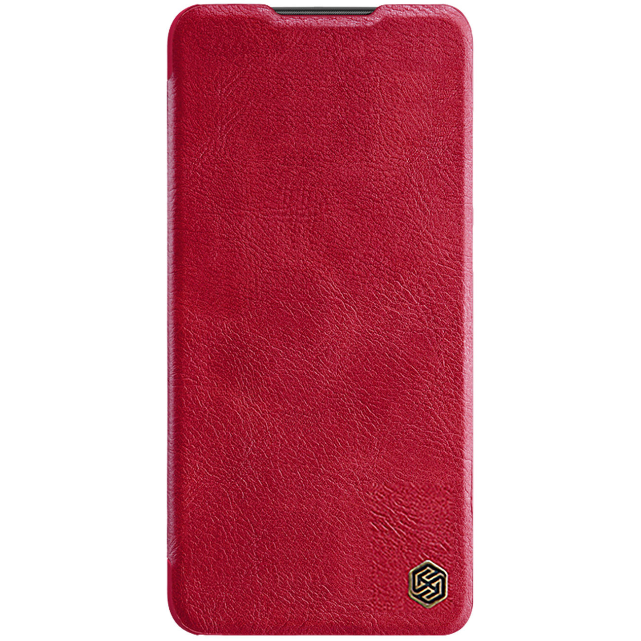 Nillkin Qin Samsung Galaxy A73 red