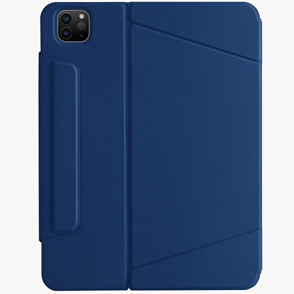 UNIQ Ryze Apple iPad Air 10.9 2020/2022 (4, 5 gen)/iPad Pro 11 2021/2022 (3, 4 gen) blue